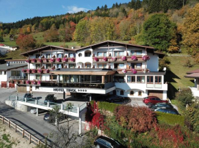 Hotel Garni Tirol, Ladis